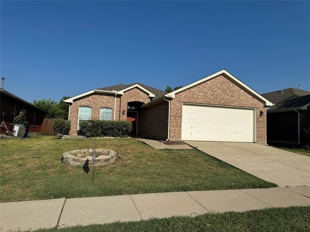 2064 Falls Creek Drive, Little Elm, TX 75068 — photo 1