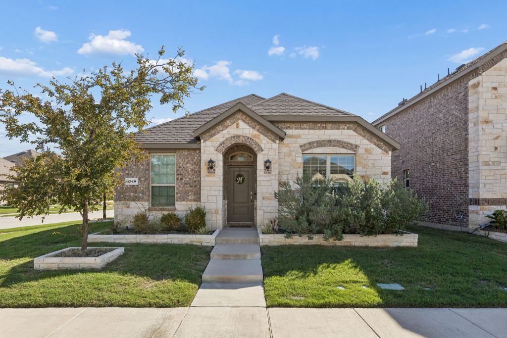 1510 Princeton Drive, Celina, TX 75009 — photo 1