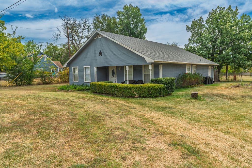 2803 Charity Road, Commerce, TX 75428 — photo 1