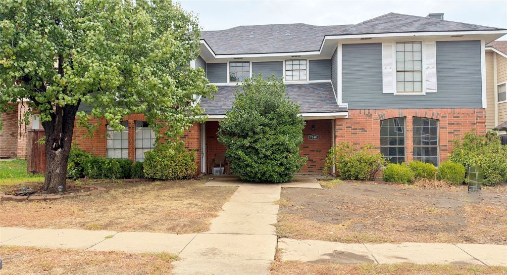 7540 Tournament Road, Frisco, TX 75035 — photo 1