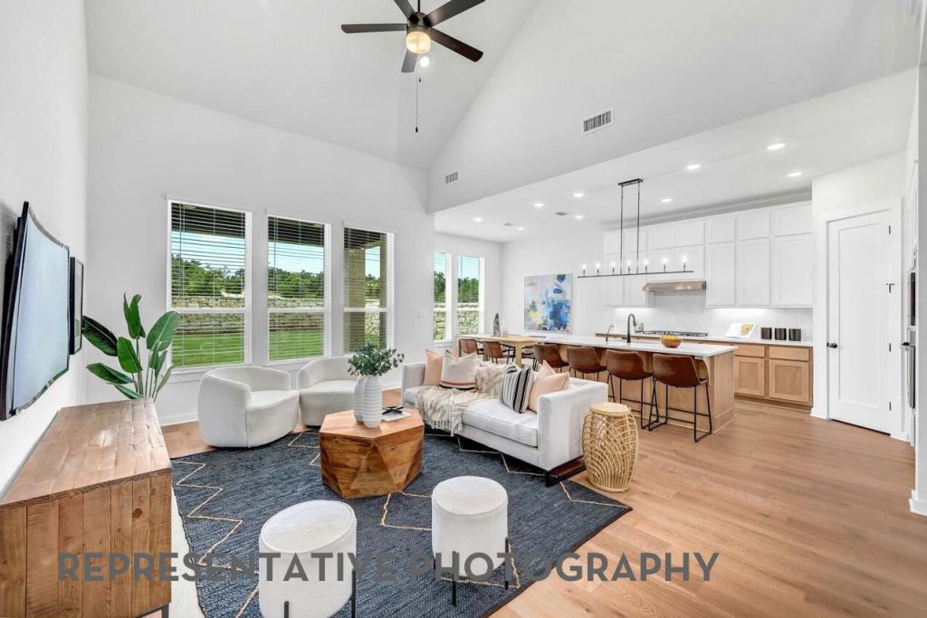 1805 Beavers Bend Drive, Celina, TX 75009 — photo 1