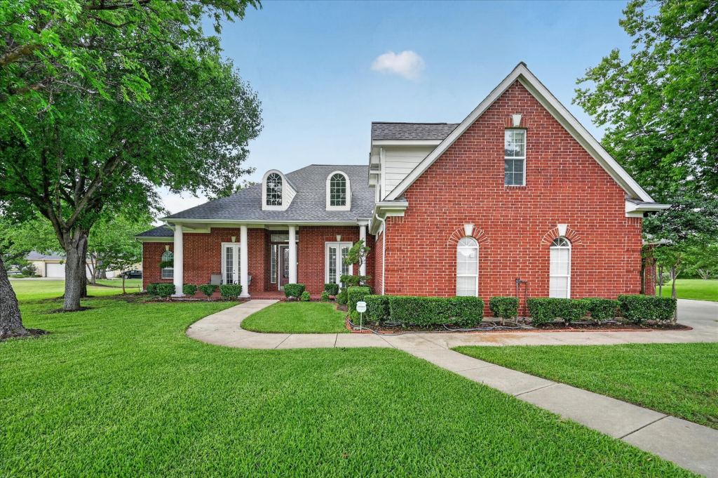 4409 Argyle Lane, Denton, TX 76226 — photo 1