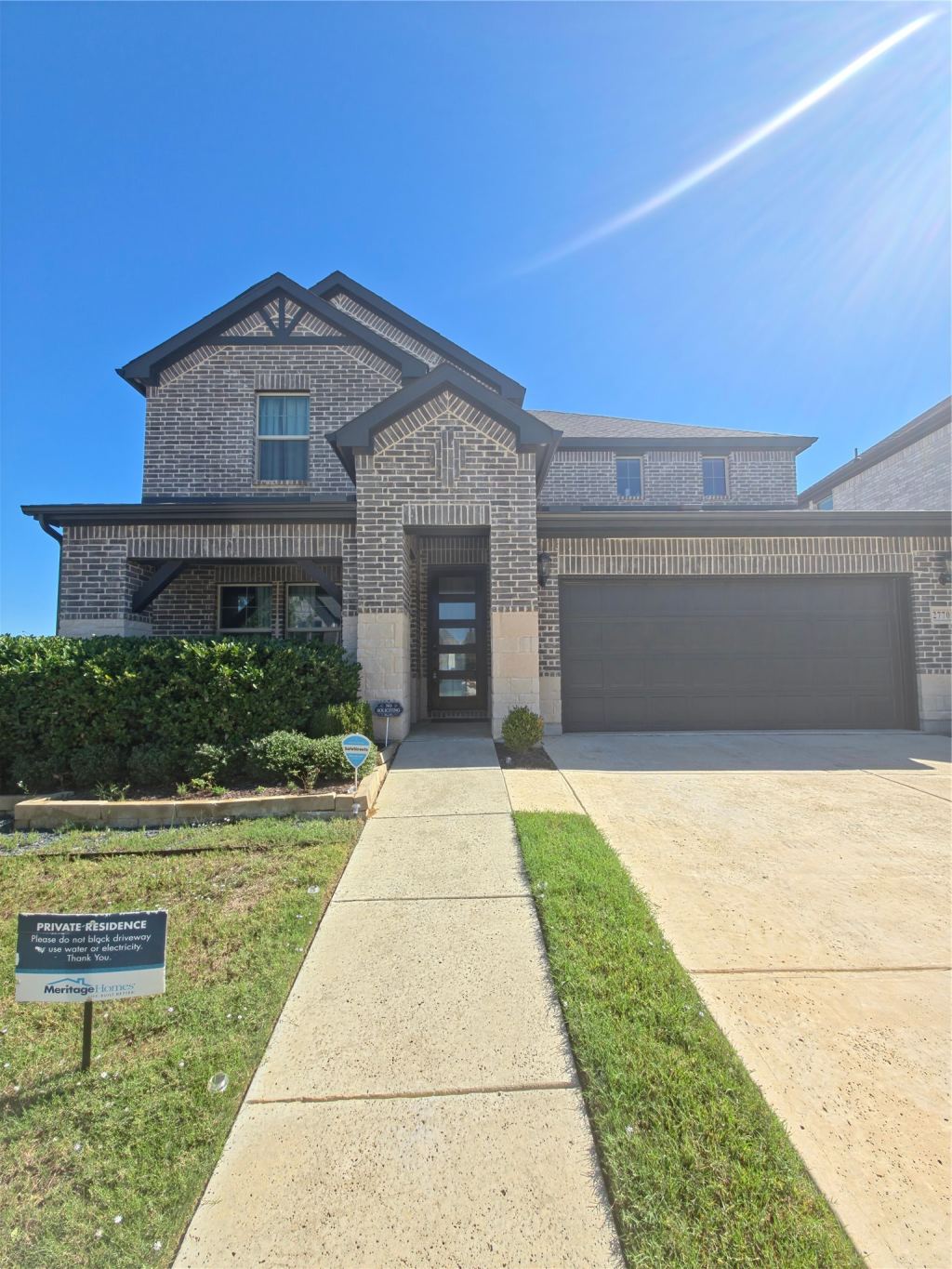 2770 Acadia Drive, Corinth, TX 76210 — photo 1