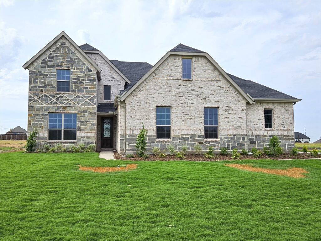 2701 Silo Lane