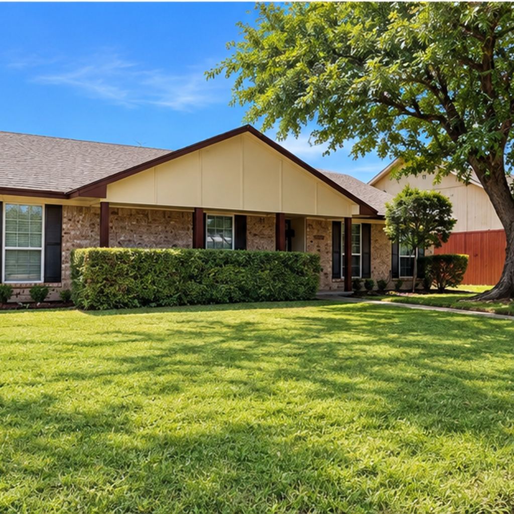 2104 Baltimore Drive