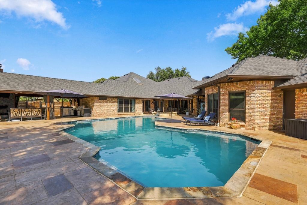 3801 Post Oak Road