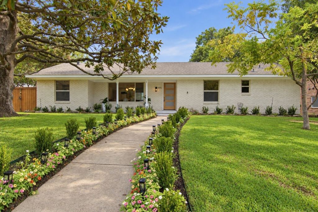 605 Thompson Drive