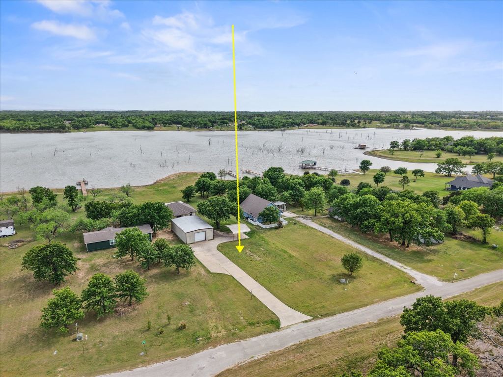 203 County Road 3124a, Corsicana, TX 75109 — photo 1