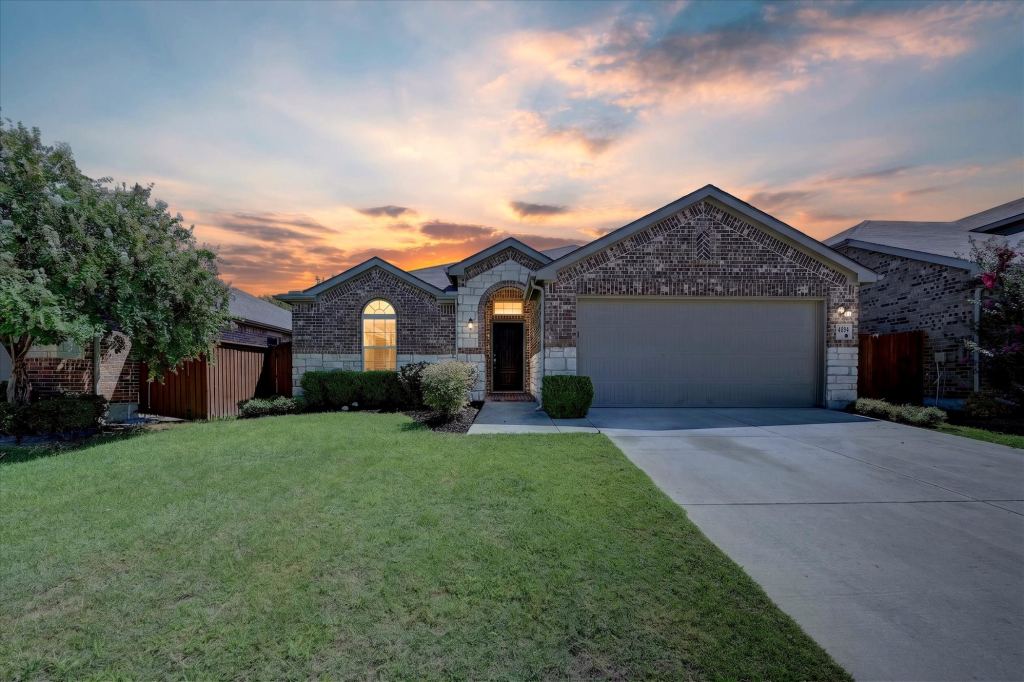 4094 Serene Drive, Forney, TX 75216 — photo 1