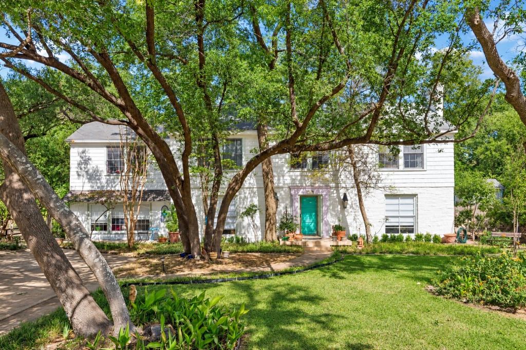 5409 Farquhar Lane, Dallas, TX 75209 — photo 1