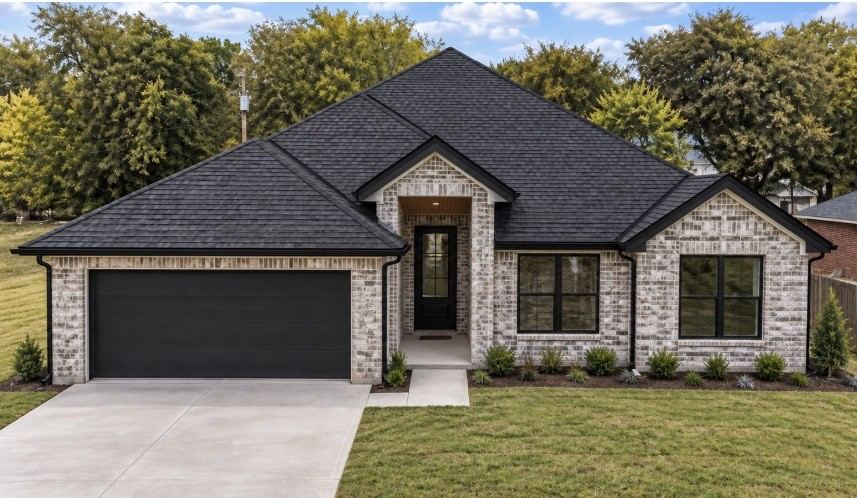 515 Berke Street, Newark, TX 76071 — photo 1