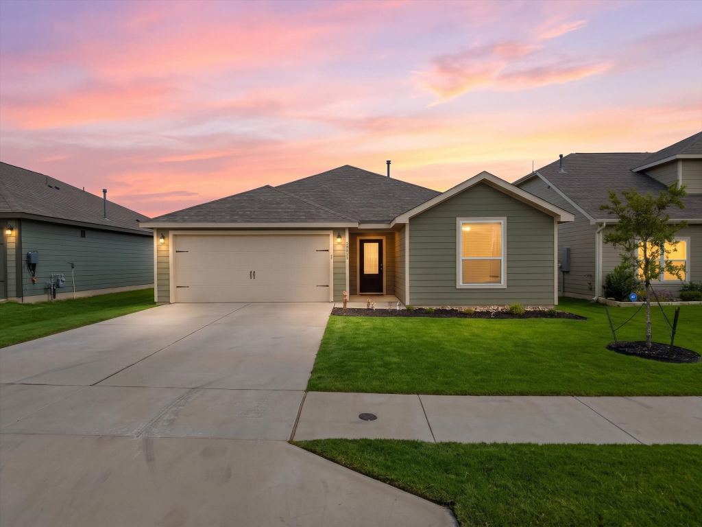 13511 Granite Park Road, Ponder, TX 76259 — photo 1