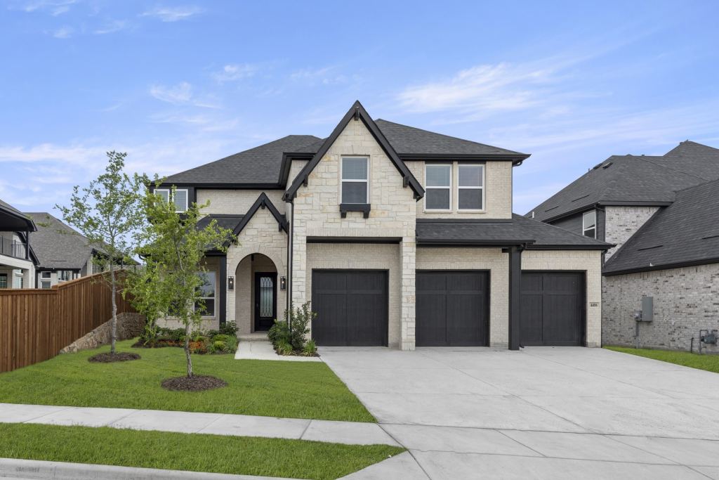 4406 Rolling Springs Court, Celina, TX 75009 — photo 1