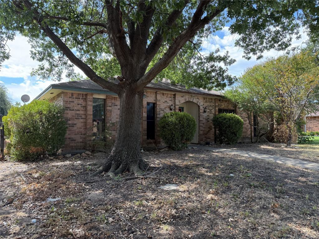 626 Rosedown Lane, Mesquite, TX 75150 — photo 1