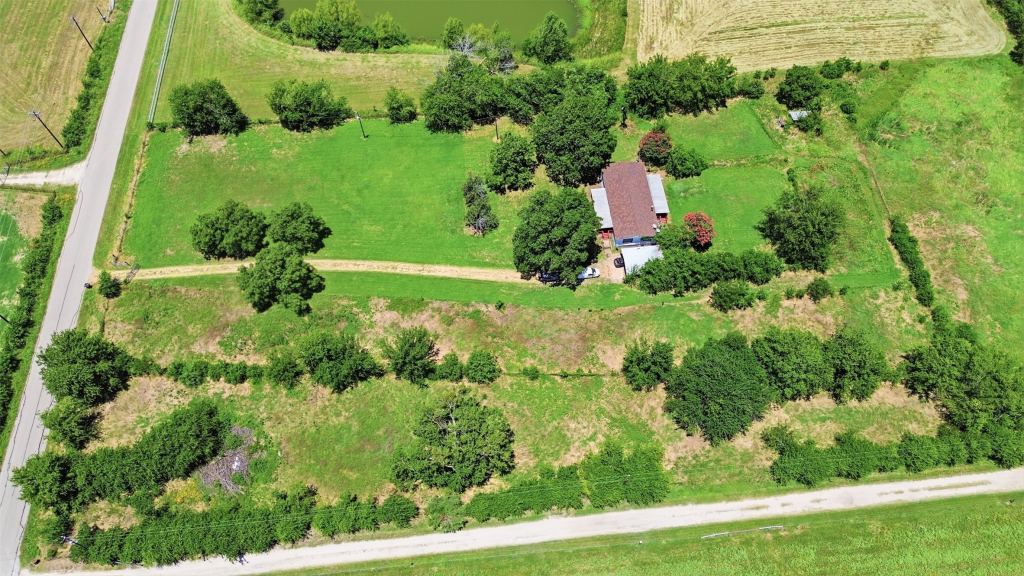 9037 County Road 346, Terrell, TX 75161 — photo 1