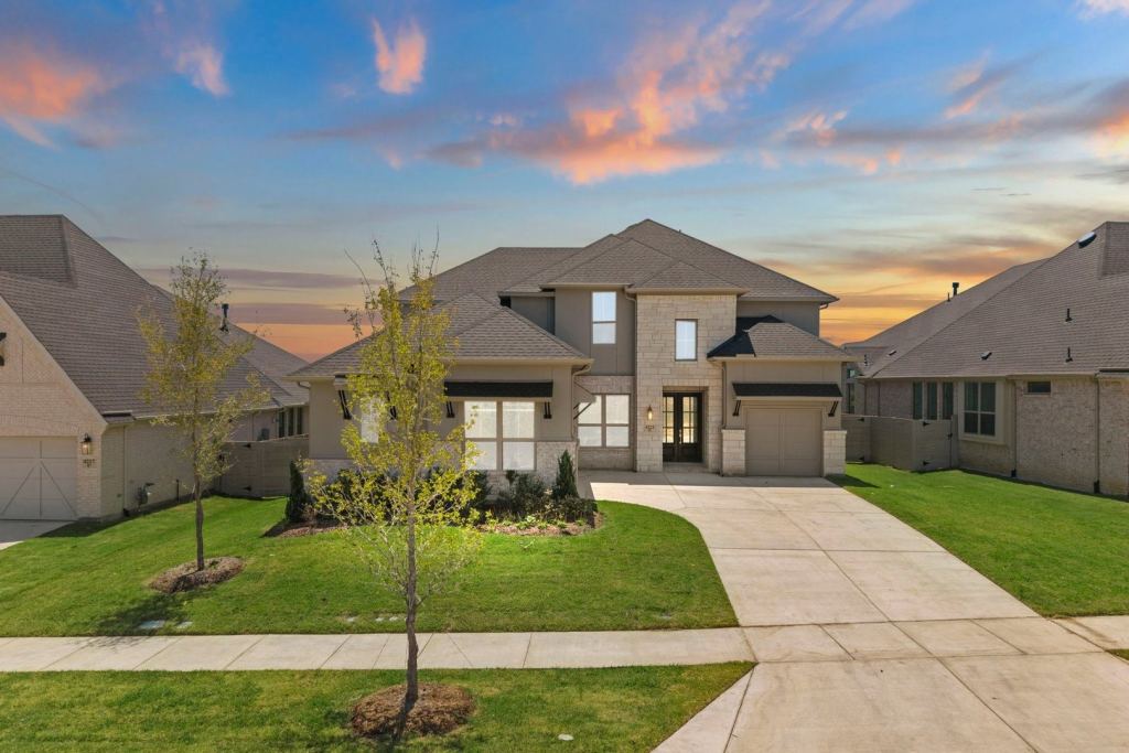 4221 Ramona Street, McKinney, TX 75071 — photo 1