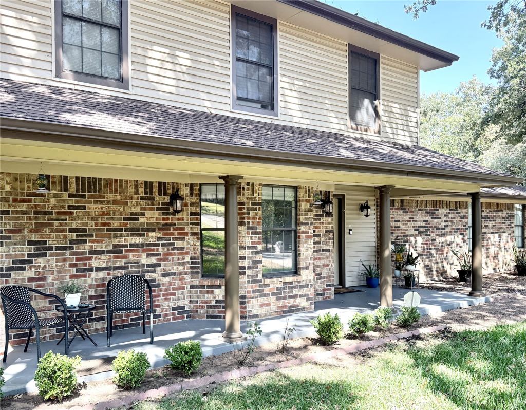 1216 Stegall Road
