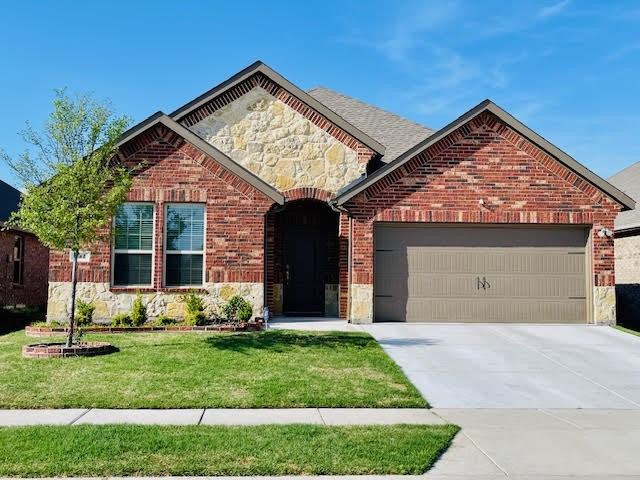 532 Winthrop Road, Fate, TX 75189 — photo 1
