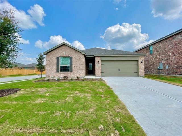 303 Foster Lane, Anna, TX 75409 — photo 1