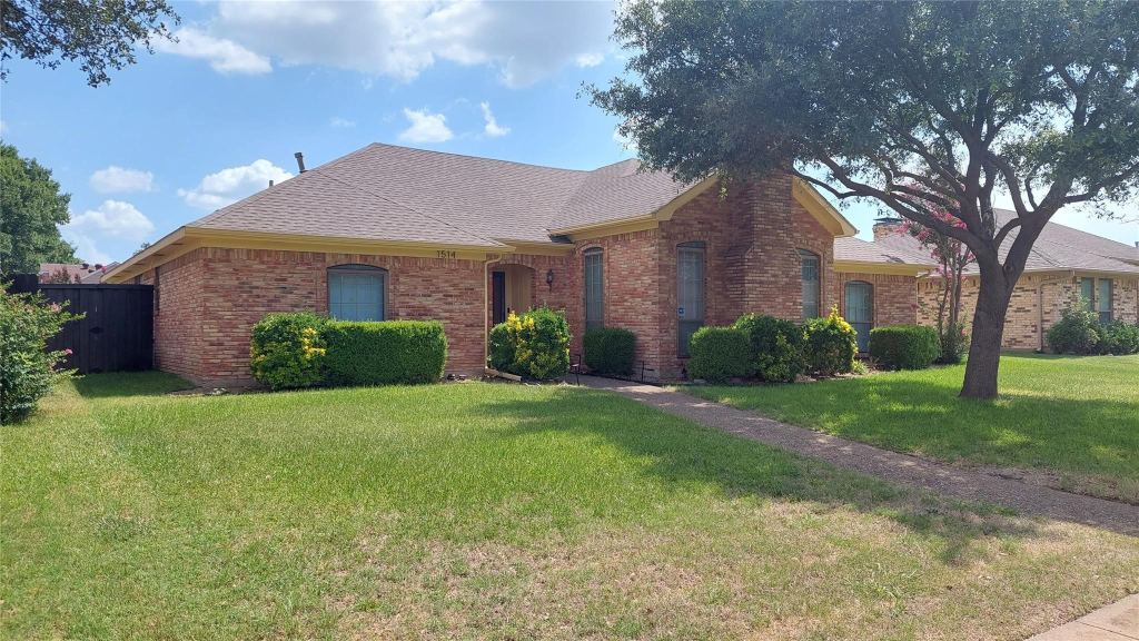 1514 Stonecrest Drive, Richardson, TX 75081 — photo 1