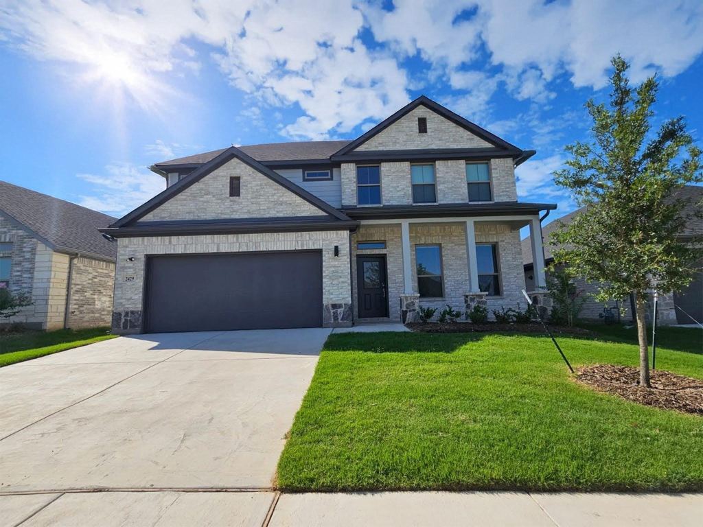 2429 Linto Street, Fort Worth, TX 76179 — photo 1