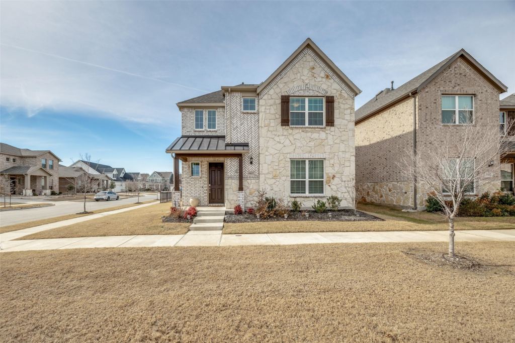 8507 Craig Mews, Rowlett, TX 75089 — photo 1