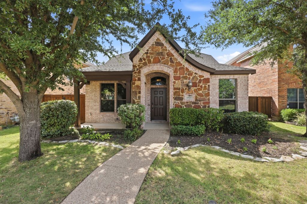 6918 Nava, Grand Prairie, TX 75054 — photo 1