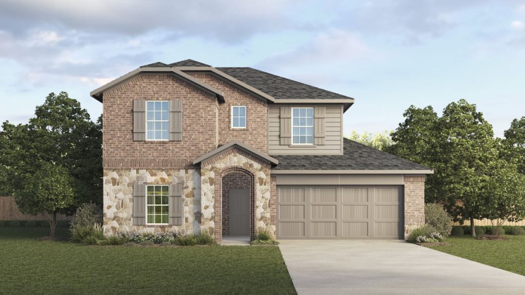 8398 Everly Drive, Garland, TX 75043 — photo 1