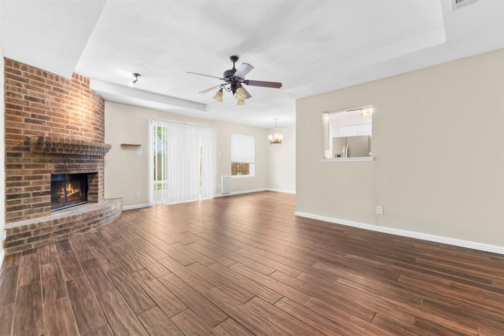 4108 Cypress Springs Drive, Arlington, TX 76001 — photo 1