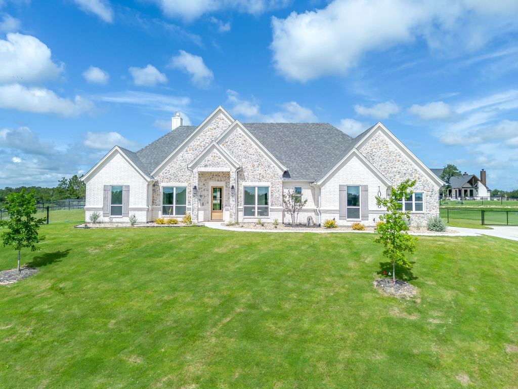 1038 Deer Island Court, Azle, TX 76020 — photo 1