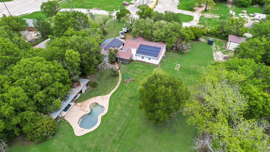 1809 N Trinity Road, Denton, TX 76208 — photo 1