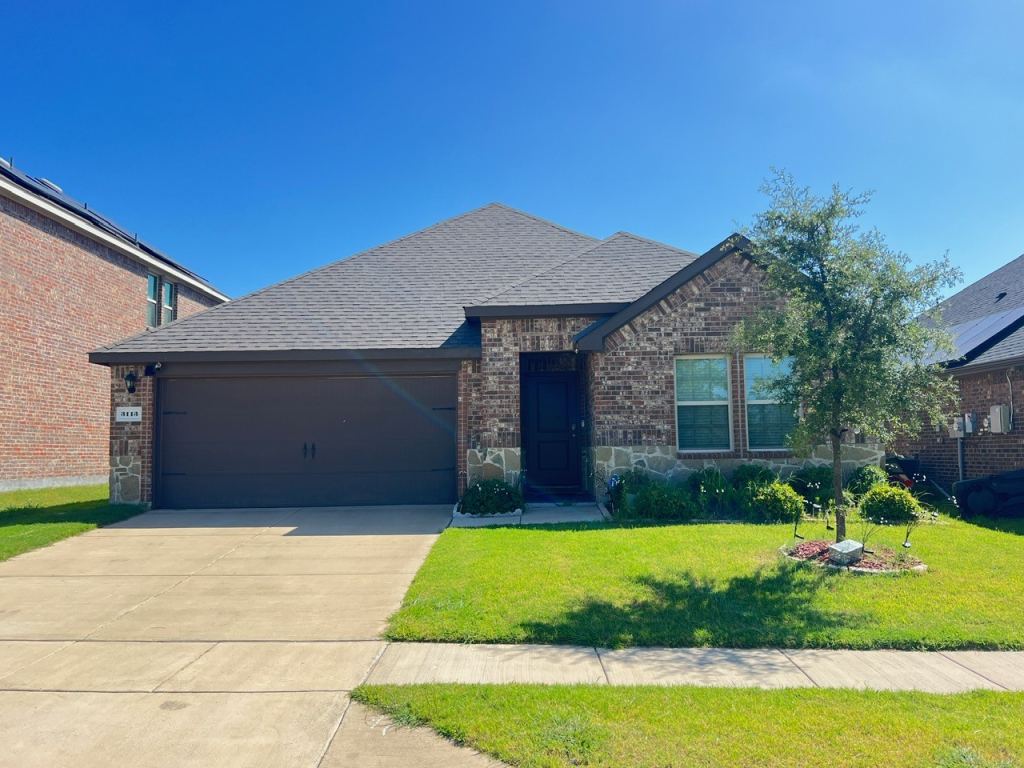3113 Glazner Drive, Mesquite, TX 75126 — photo 1