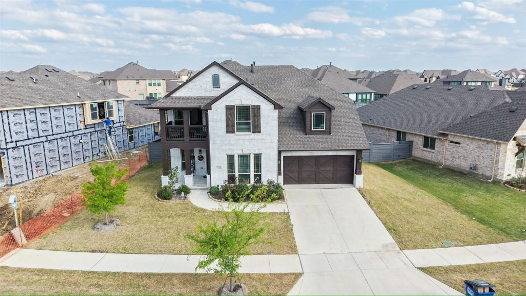 7212 Bird Cherry Lane, Little Elm, TX 76227 — photo 1