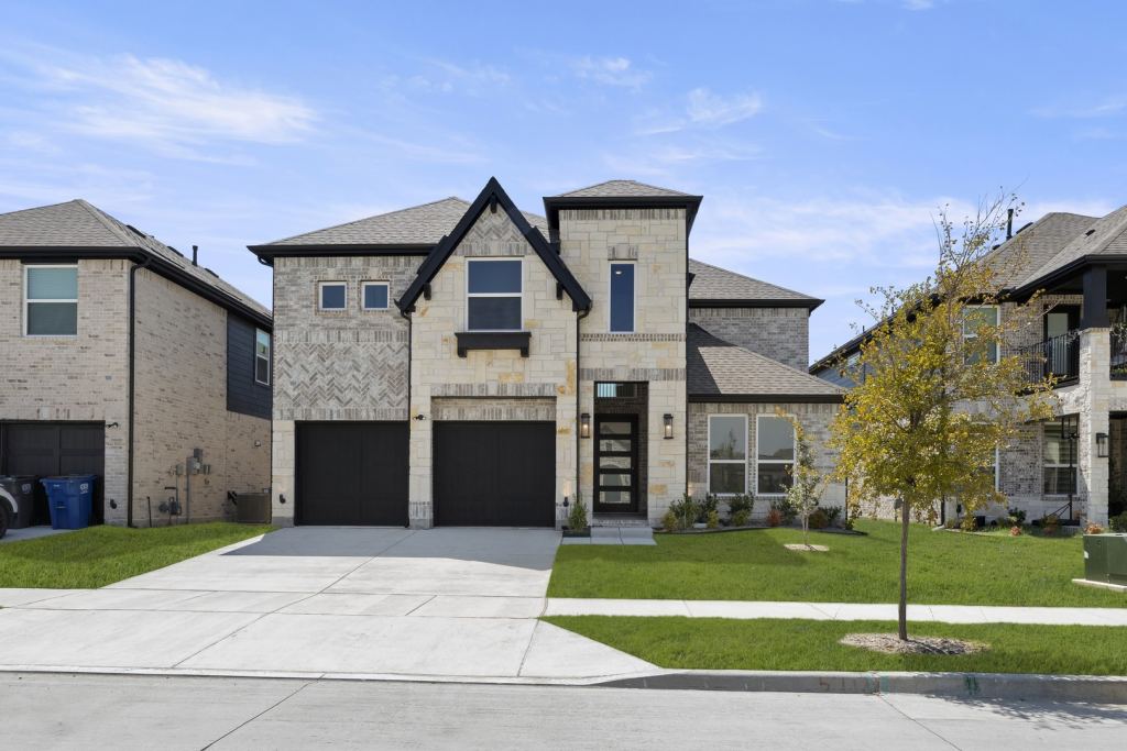 5712 Liverpool Street, Celina, TX 75009 — photo 1