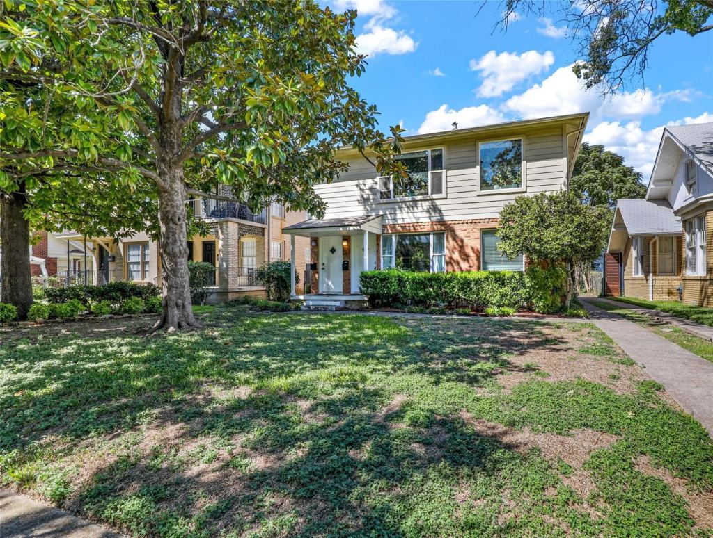5925 Victor Street, Dallas, TX 75214 — photo 1