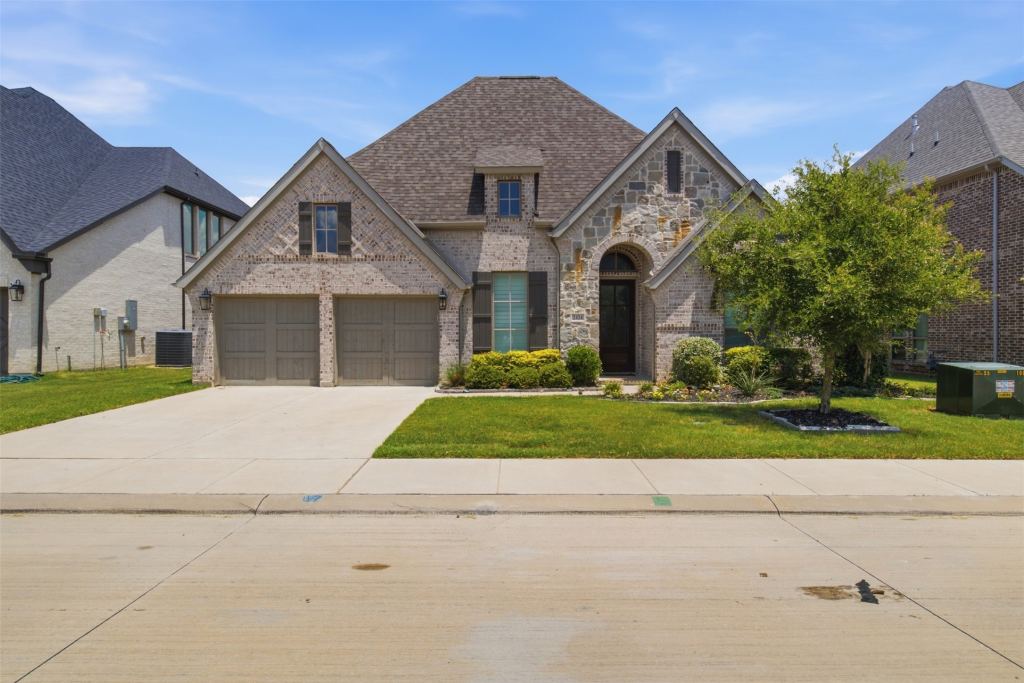 2434 Sibley Drive, Midlothian, TX 76065 — photo 1