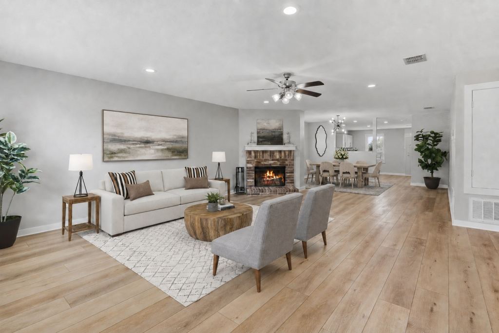 2632 Lake Meadow Drive, McKinney, TX 75071 — photo 1