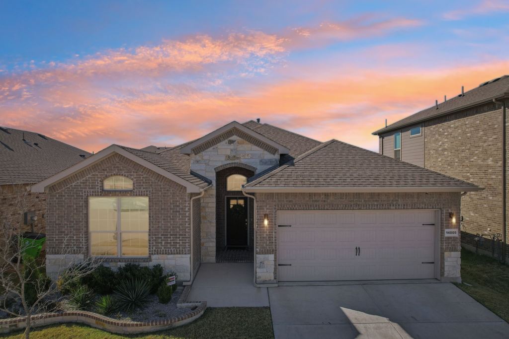 14005 Medusa Drive, Haslet, TX 76052 — photo 1