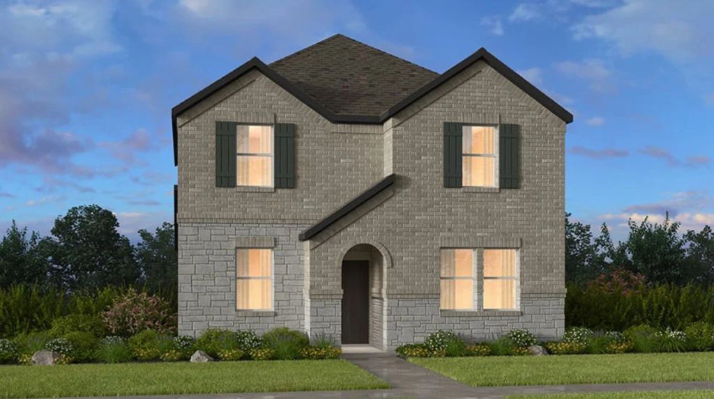 1132 Hyssop Drive, Celina, TX 75009 — photo 1