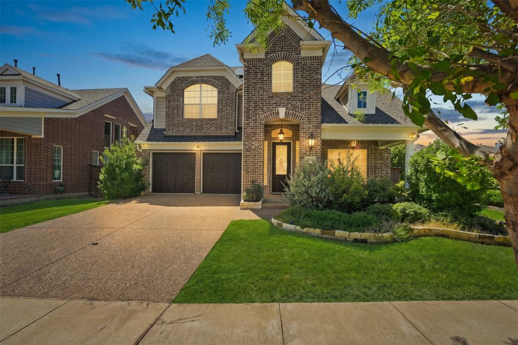 1317 Mary Horn Drive, Aubrey, TX 76227 — photo 1