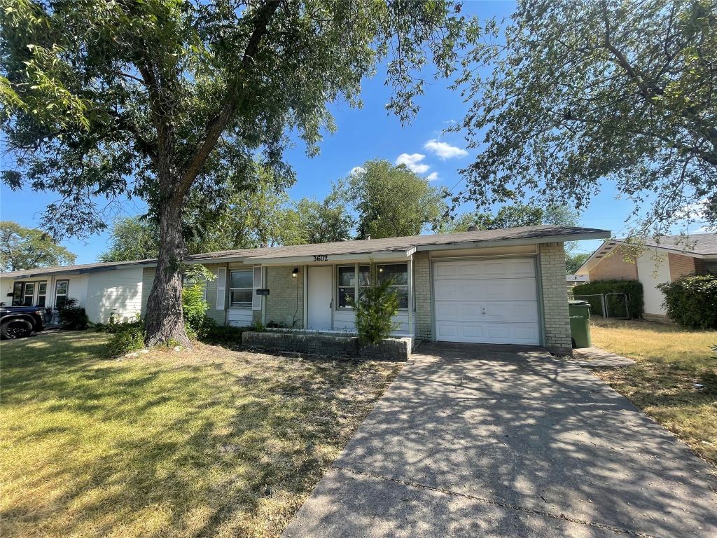 3602 Norma Drive, Garland, TX 75042 — photo 1