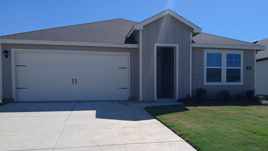 239 Whispering Pine Drive, Royse City, TX 75189 — photo 1