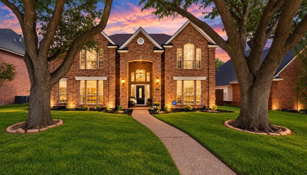 7720 Alderwood Place