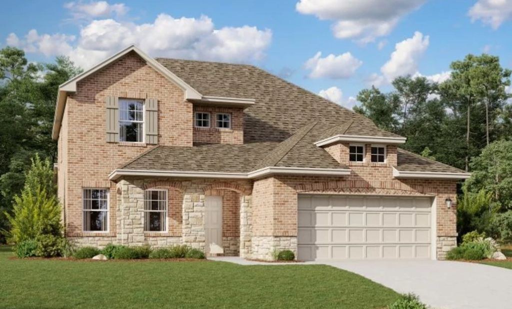 1407 Audie Lane