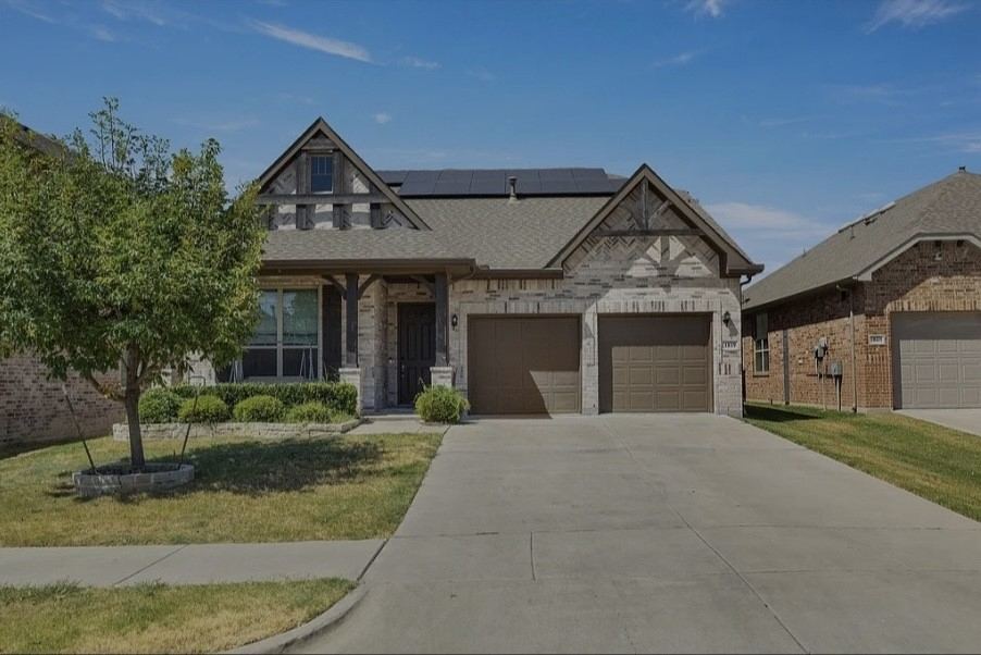 1819 Lone Lynx Way, Wylie, TX 75098 — photo 1