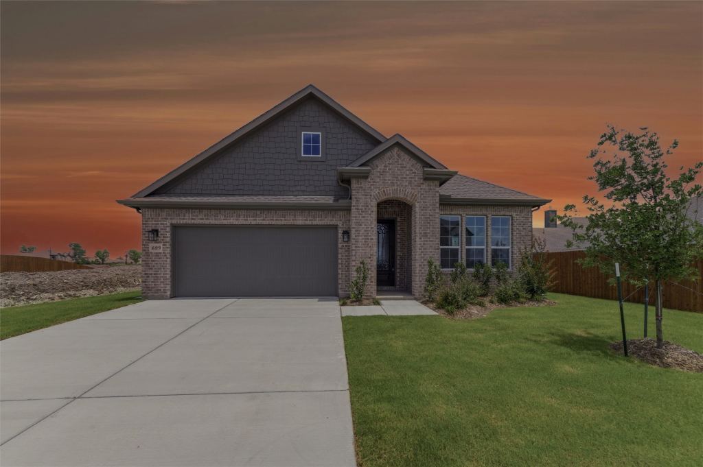 609 Sand Piper Lane, Anna, TX 75409 — photo 1