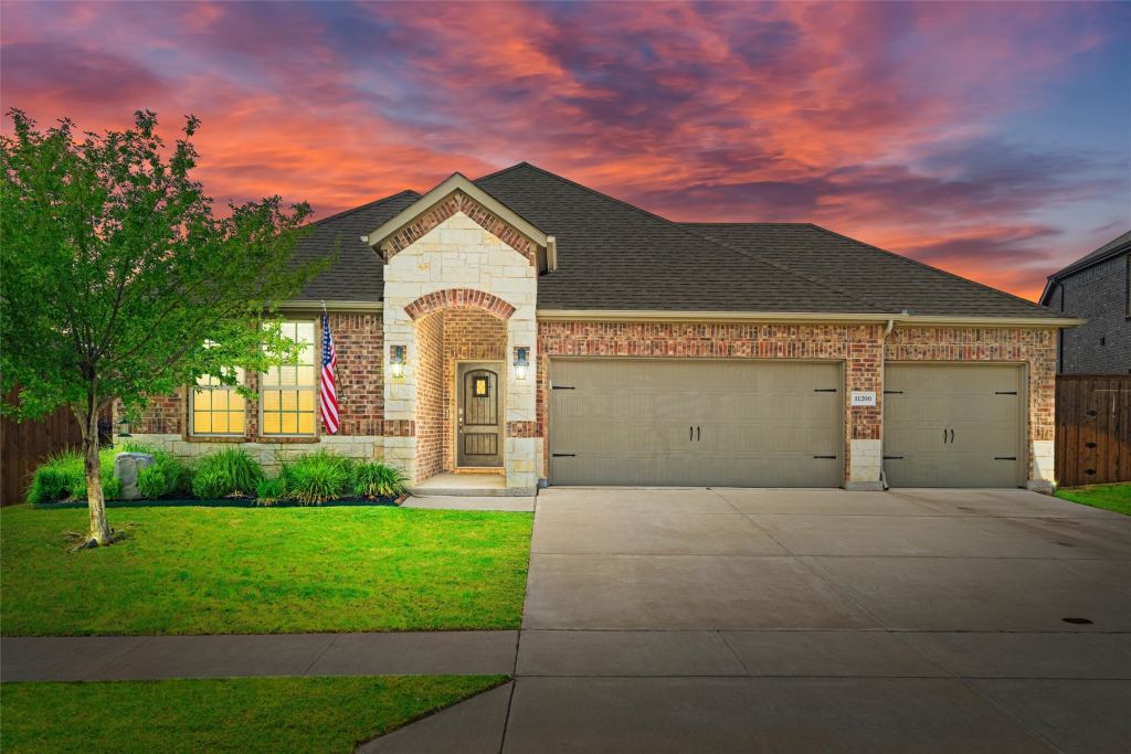 11200 Culberson Drive, Aubrey, TX 76227 — photo 1