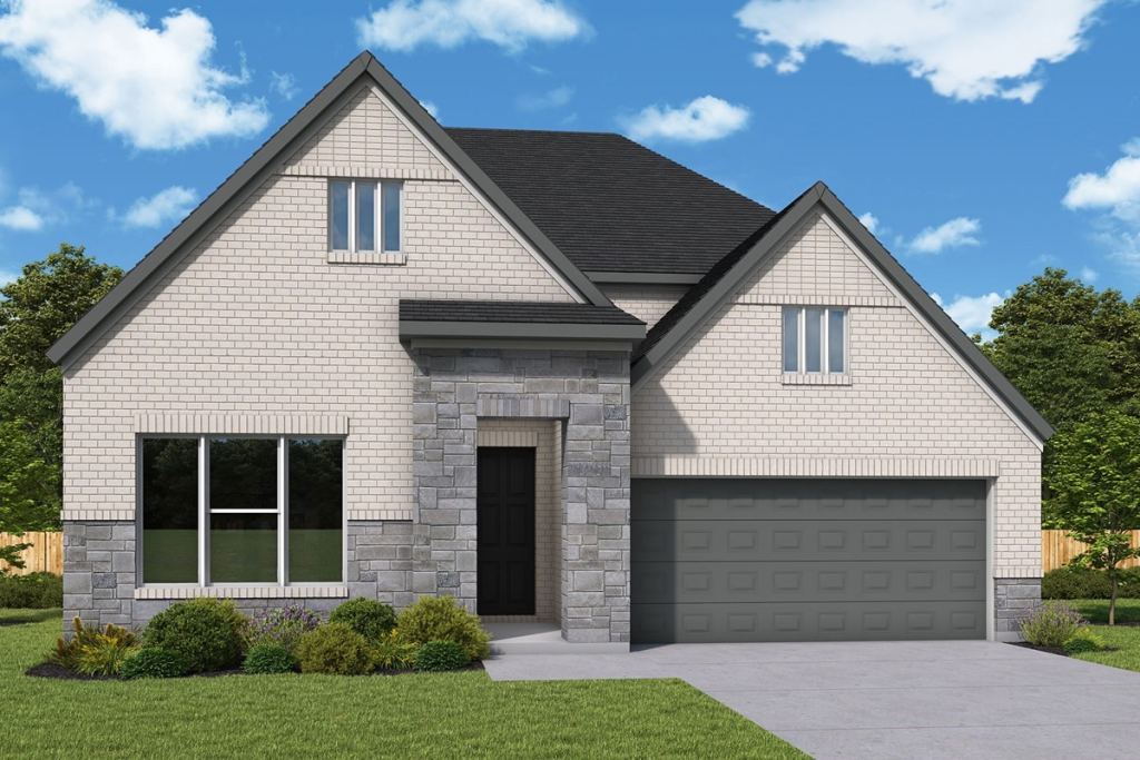8808 Cottonwood Drive, Justin, TX 76247 — photo 1