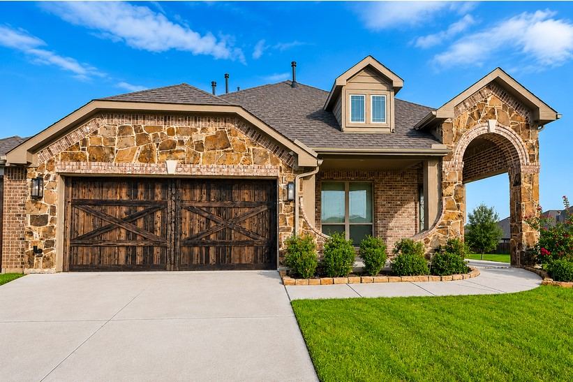 2773 Richard Street, Burleson, TX 76028 — photo 1