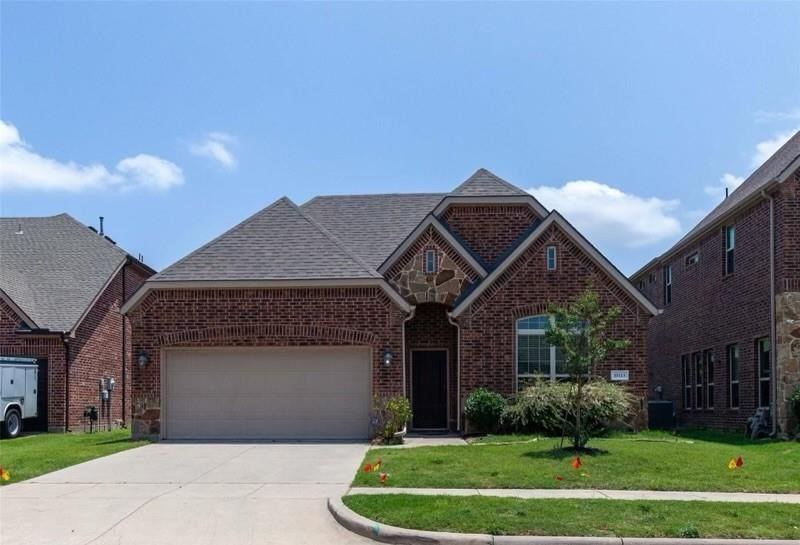 10113 Old Eagle River Lane, McKinney, TX 75072 — photo 1